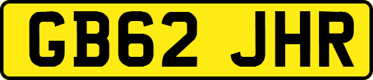 GB62JHR