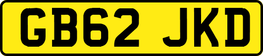 GB62JKD