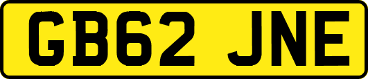 GB62JNE