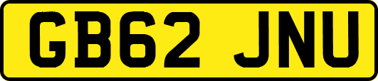 GB62JNU