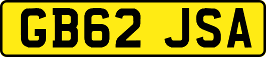 GB62JSA