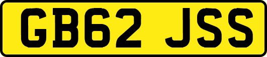GB62JSS