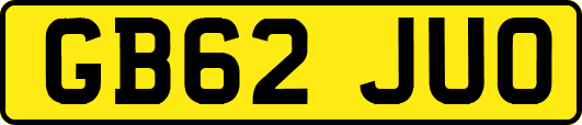GB62JUO