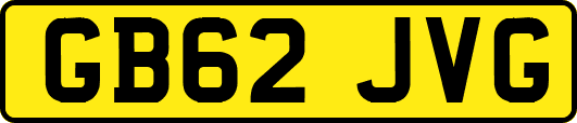 GB62JVG