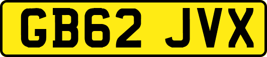 GB62JVX