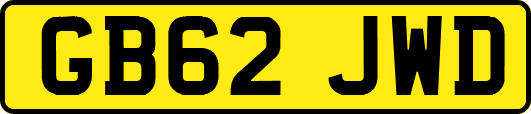 GB62JWD