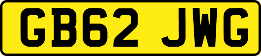 GB62JWG