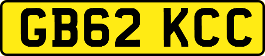 GB62KCC