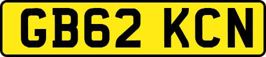 GB62KCN