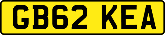 GB62KEA