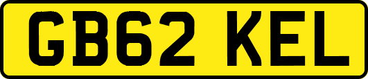 GB62KEL