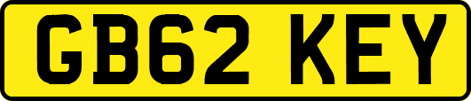 GB62KEY
