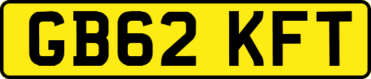 GB62KFT