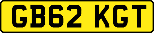 GB62KGT