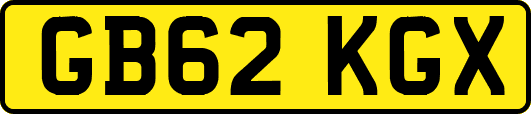 GB62KGX