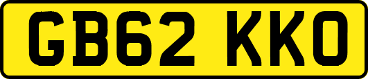 GB62KKO