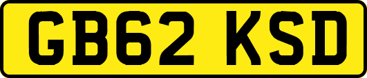GB62KSD