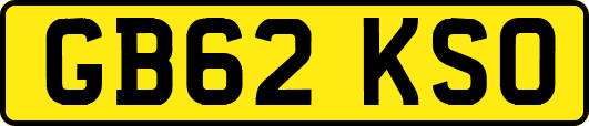 GB62KSO