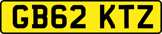 GB62KTZ