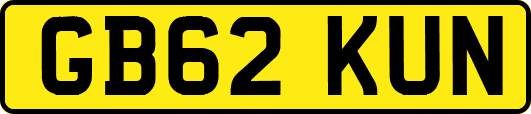 GB62KUN
