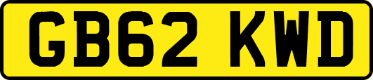 GB62KWD