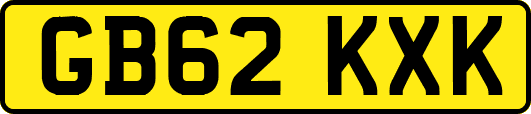 GB62KXK
