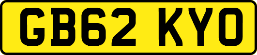 GB62KYO