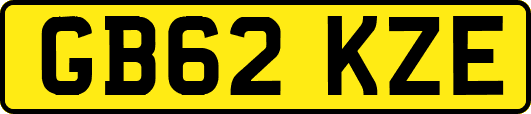 GB62KZE