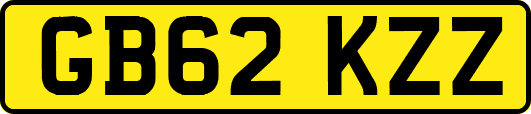 GB62KZZ