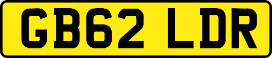 GB62LDR