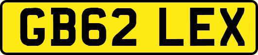 GB62LEX