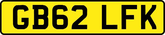 GB62LFK