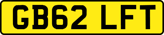 GB62LFT