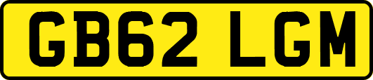 GB62LGM