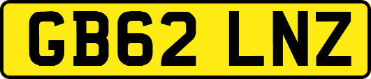 GB62LNZ