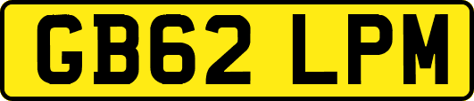 GB62LPM
