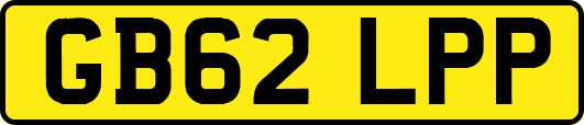 GB62LPP