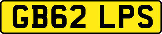 GB62LPS