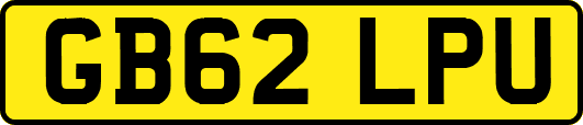 GB62LPU