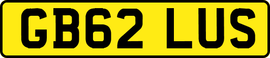 GB62LUS
