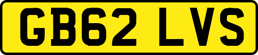 GB62LVS