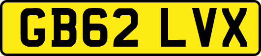 GB62LVX