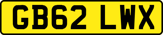 GB62LWX