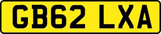 GB62LXA