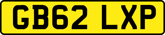 GB62LXP