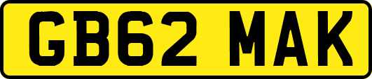 GB62MAK