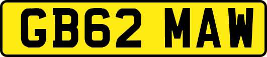GB62MAW