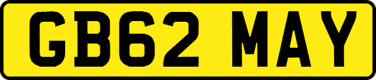 GB62MAY