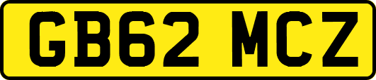 GB62MCZ