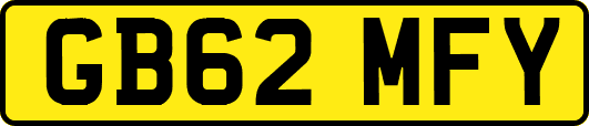 GB62MFY